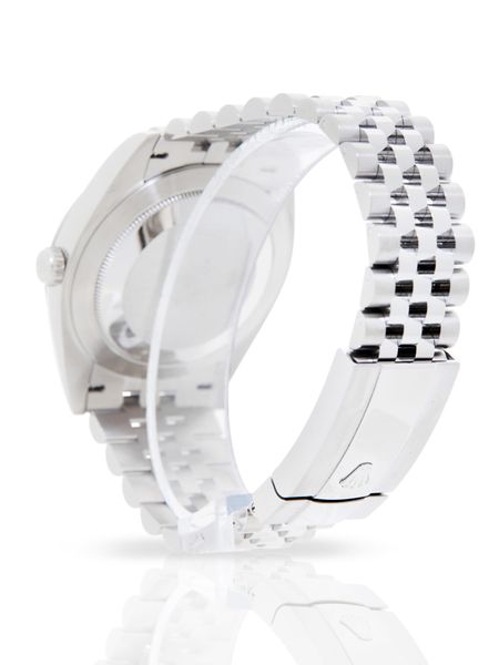 Rolex Datejust 41 126300